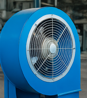 Ventilador Ventilador